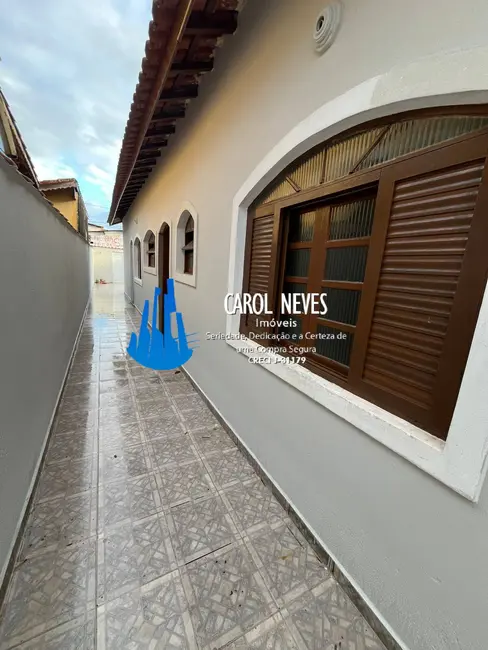 Foto 8 de Casa com 2 quartos à venda, 50m2 em Itanhaem - SP