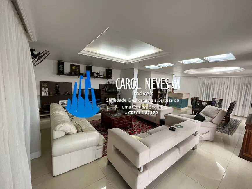 Foto 4 de Sobrado com 5 quartos à venda, 377m2 em Itanhaem - SP