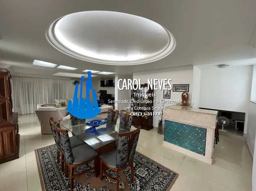 Foto 9 de Sobrado com 5 quartos à venda, 377m2 em Itanhaem - SP