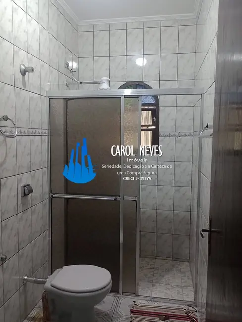 Foto 8 de Casa com 2 quartos à venda, 64m2 em Mongagua - SP