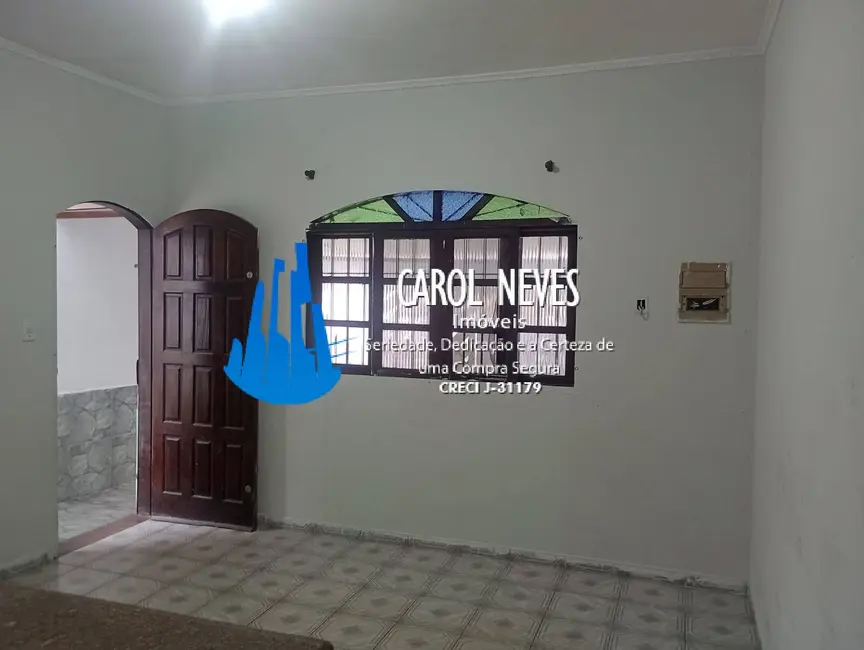 Foto 2 de Casa com 2 quartos à venda, 64m2 em Mongagua - SP
