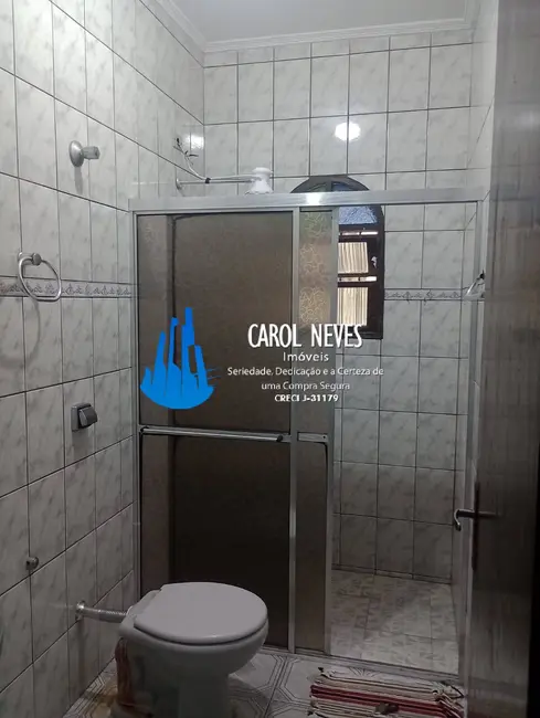 Foto 9 de Casa com 2 quartos à venda, 64m2 em Mongagua - SP