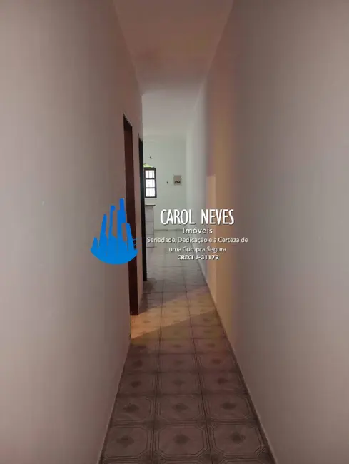 Foto 6 de Casa com 2 quartos à venda, 64m2 em Mongagua - SP