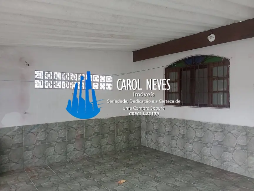 Foto 1 de Casa com 2 quartos à venda, 64m2 em Mongagua - SP