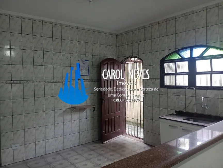 Foto 3 de Casa com 2 quartos à venda, 64m2 em Mongagua - SP