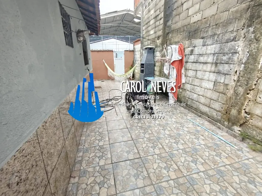 Foto 5 de Casa com 2 quartos à venda, 90m2 em Mongagua - SP