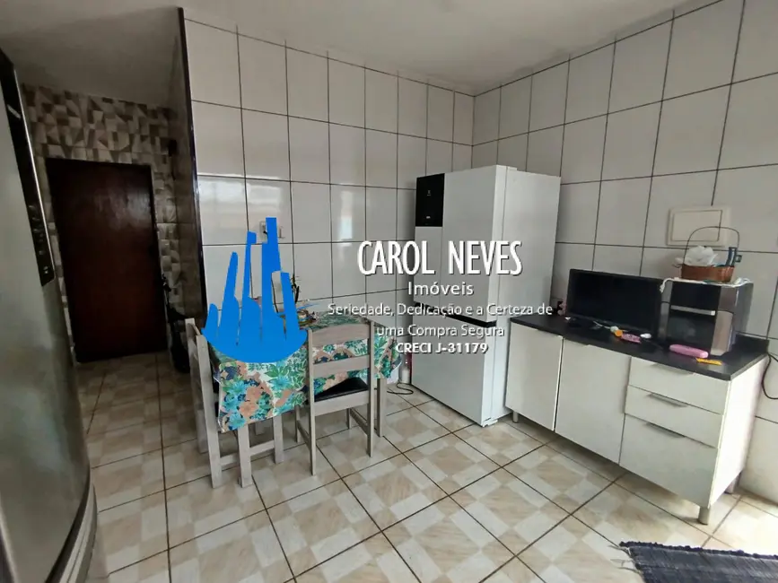 Foto 7 de Casa com 2 quartos à venda, 90m2 em Mongagua - SP
