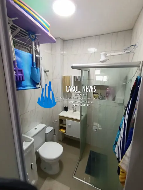 Foto 7 de Kitnet com 1 quarto à venda, 38m2 em Mongagua - SP