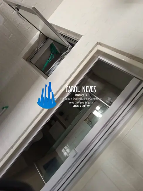 Foto 6 de Kitnet com 1 quarto à venda, 38m2 em Mongagua - SP