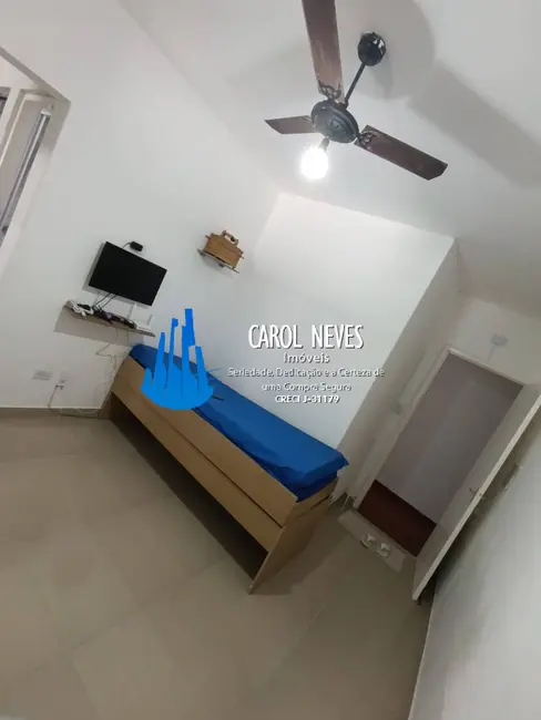 Foto 3 de Kitnet com 1 quarto à venda, 38m2 em Mongagua - SP