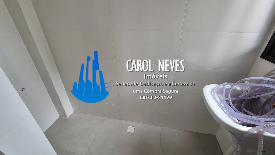 Foto 8 de Apartamento com 1 quarto à venda, 57m2 em Caiçara, Praia Grande - SP