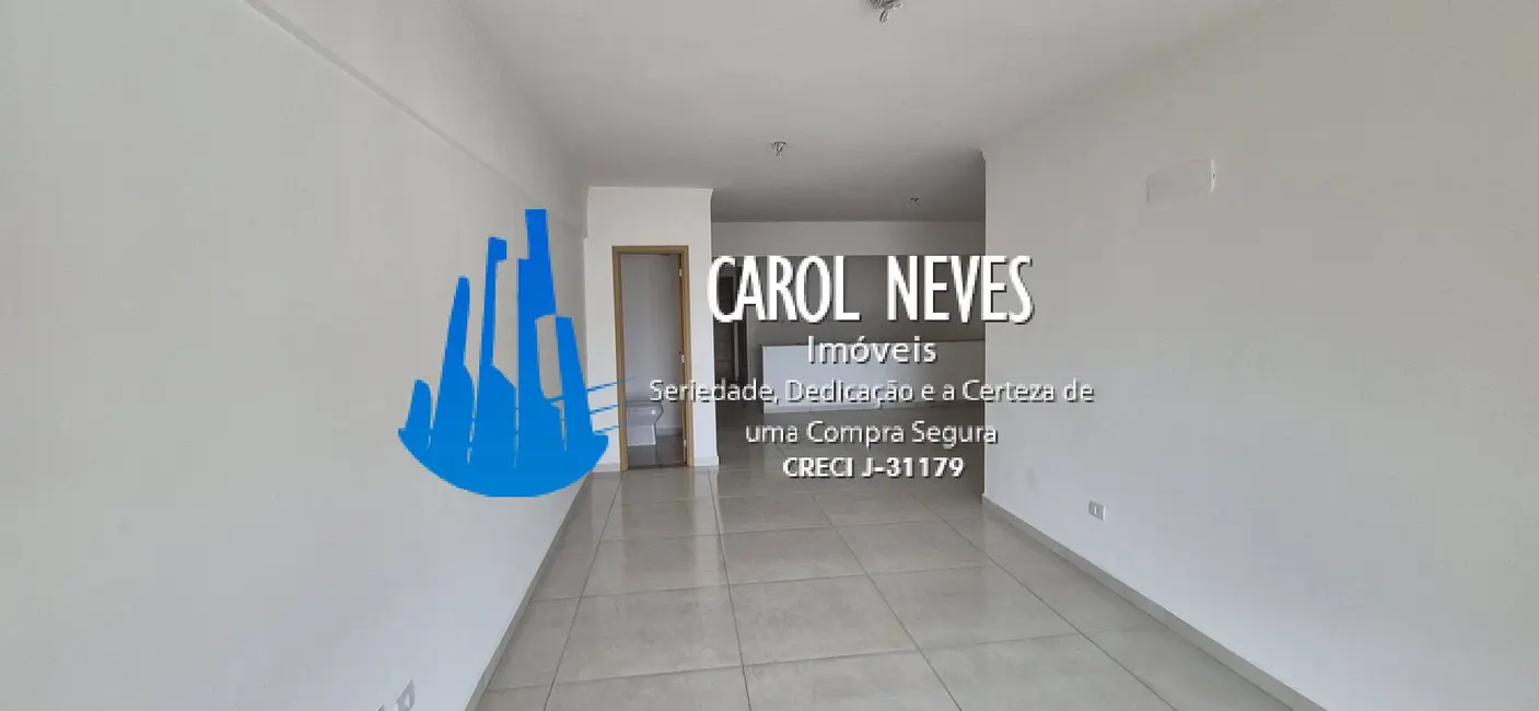 Foto 3 de Apartamento com 3 quartos à venda, 153m2 em Canto do Forte, Praia Grande - SP