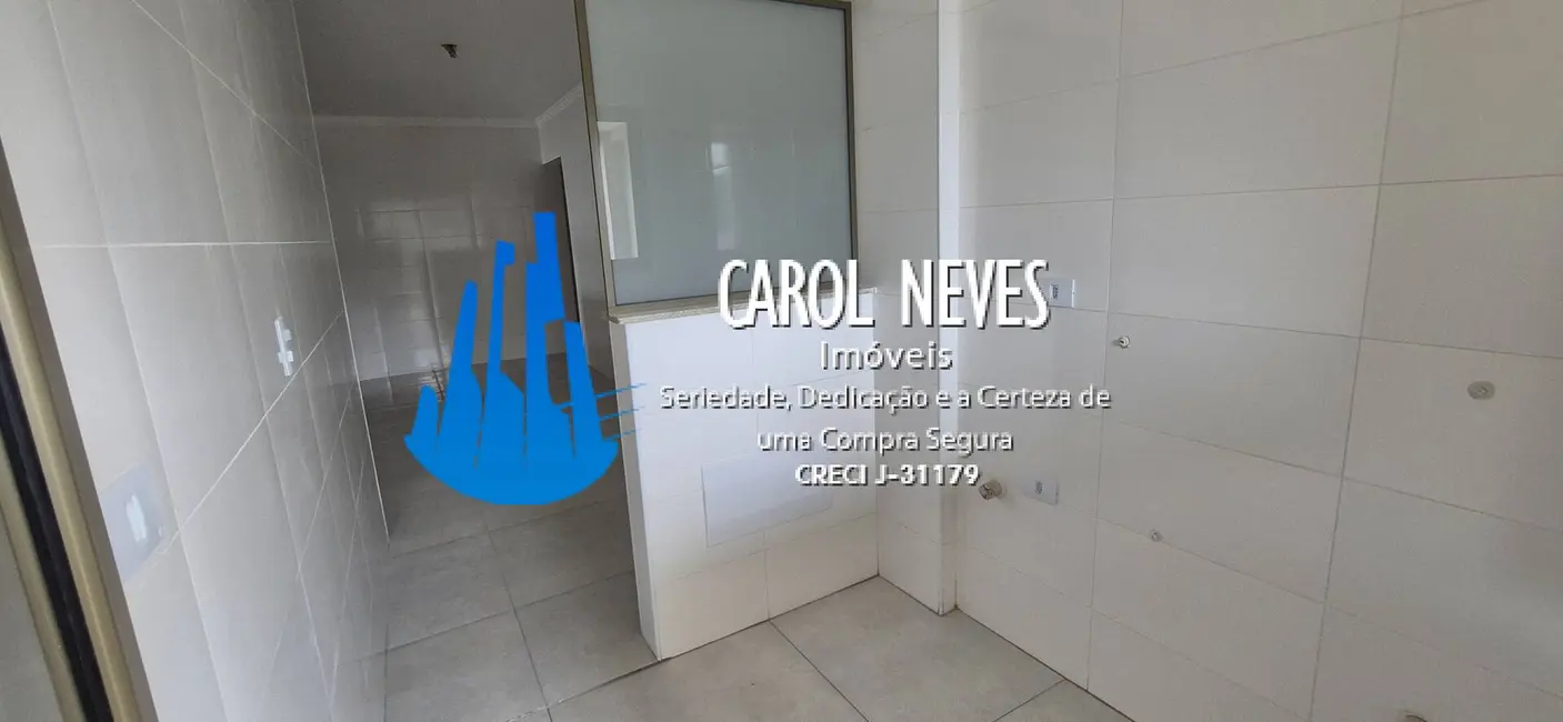 Foto 5 de Apartamento com 3 quartos à venda, 153m2 em Canto do Forte, Praia Grande - SP