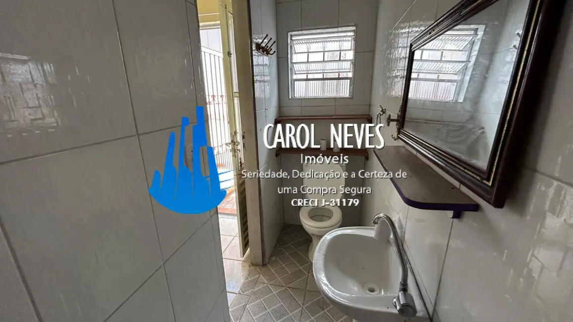 Foto 8 de Casa com 3 quartos à venda, 138m2 em Mongagua - SP