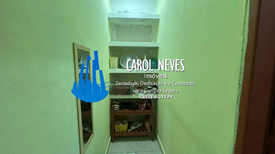 Foto 7 de Casa com 3 quartos à venda, 138m2 em Mongagua - SP