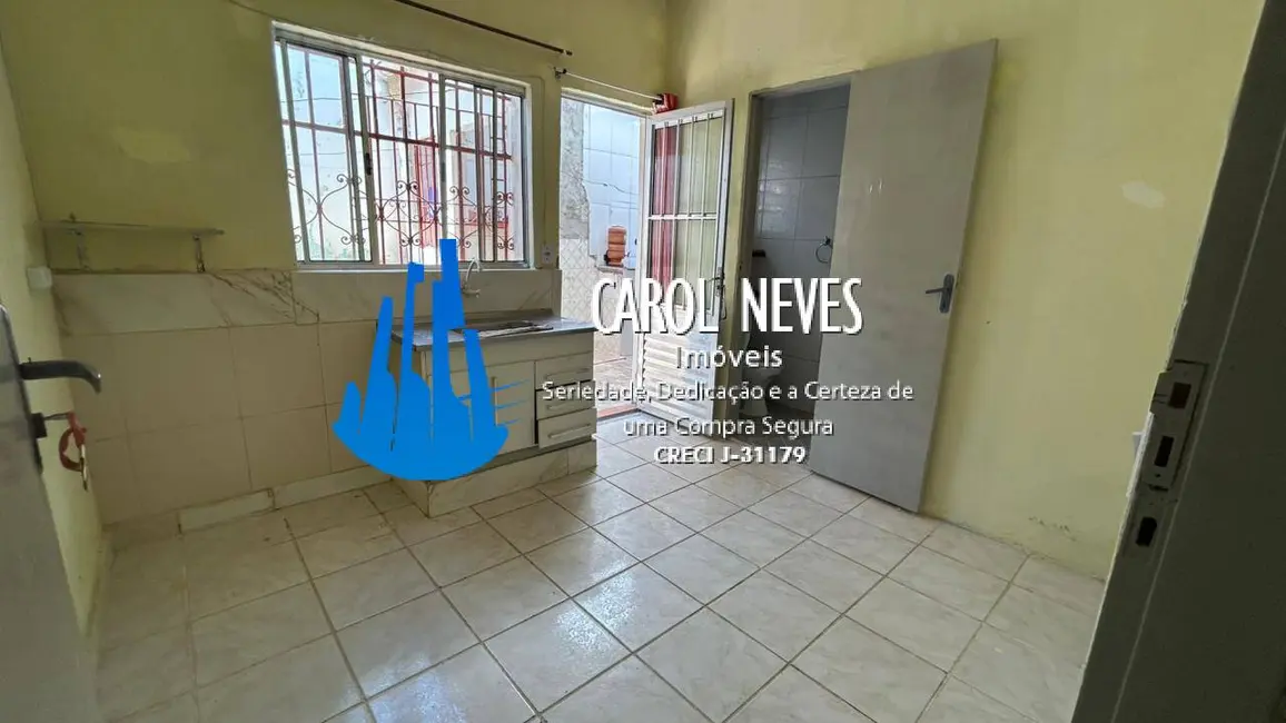 Foto 6 de Casa com 3 quartos à venda, 138m2 em Mongagua - SP