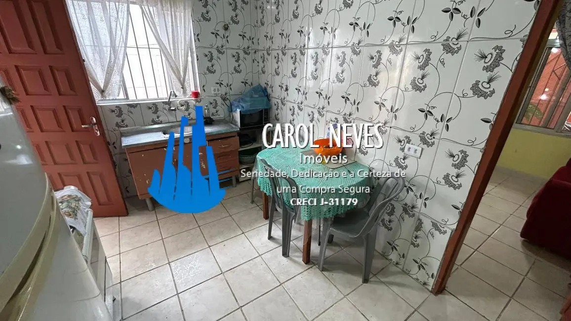 Foto 5 de Casa com 3 quartos à venda, 138m2 em Mongagua - SP