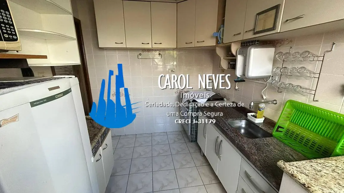 Foto 5 de Apartamento com 2 quartos à venda, 70m2 em Mongagua - SP