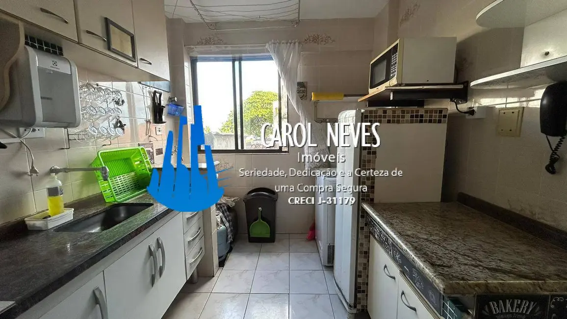 Foto 7 de Apartamento com 2 quartos à venda, 70m2 em Mongagua - SP