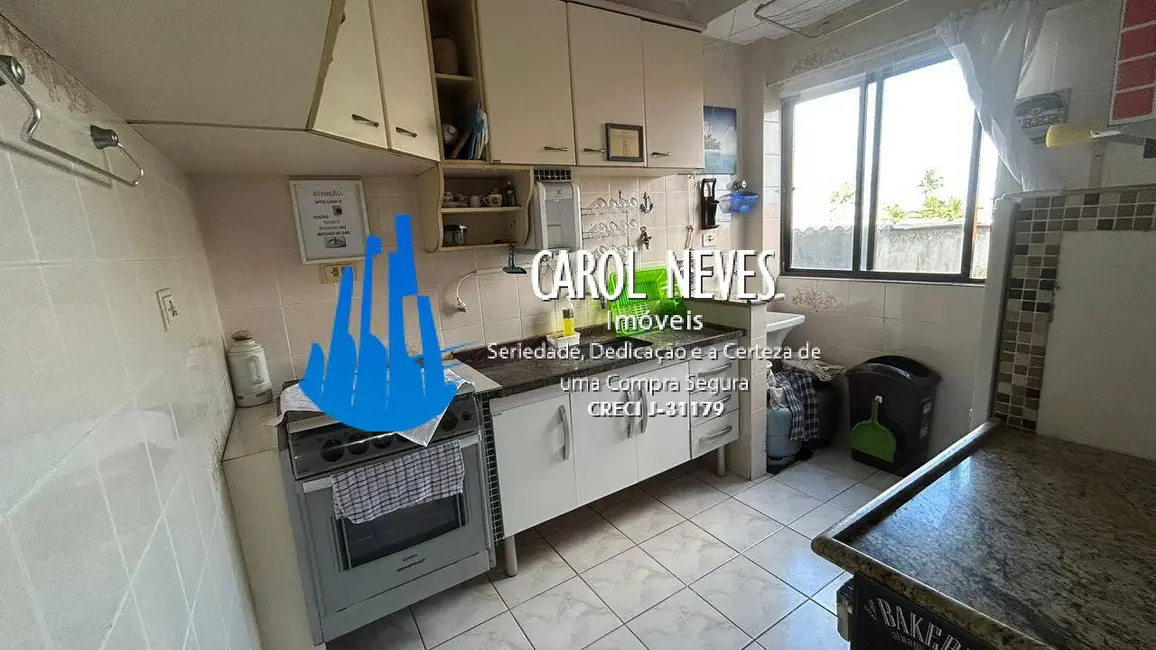 Foto 6 de Apartamento com 2 quartos à venda, 70m2 em Mongagua - SP