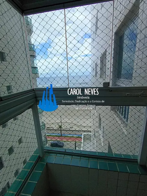 Foto 9 de Apartamento com 2 quartos à venda, 78m2 em Centro, Mongagua - SP