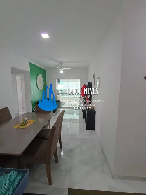 Foto 3 de Apartamento com 2 quartos à venda, 78m2 em Centro, Mongagua - SP