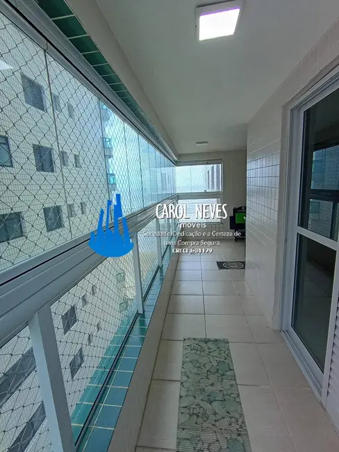 Foto 7 de Apartamento com 2 quartos à venda, 78m2 em Centro, Mongagua - SP