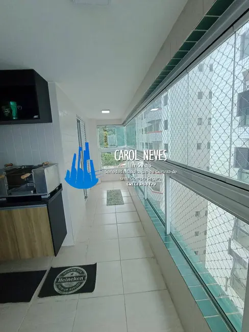 Foto 5 de Apartamento com 2 quartos à venda, 78m2 em Centro, Mongagua - SP