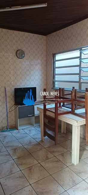 Foto 7 de Casa com 2 quartos à venda, 65m2 em Mongagua - SP