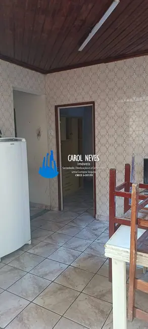 Foto 6 de Casa com 2 quartos à venda, 65m2 em Mongagua - SP