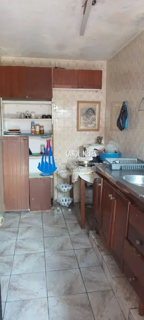 Foto 5 de Casa com 2 quartos à venda, 65m2 em Mongagua - SP