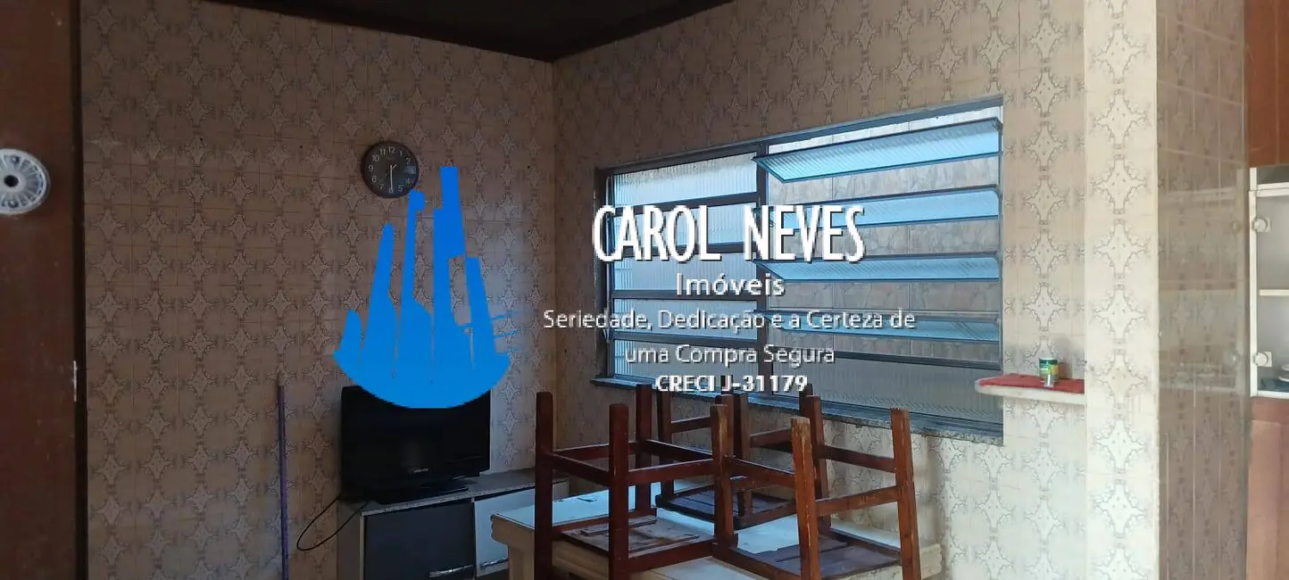 Foto 8 de Casa com 2 quartos à venda, 65m2 em Mongagua - SP