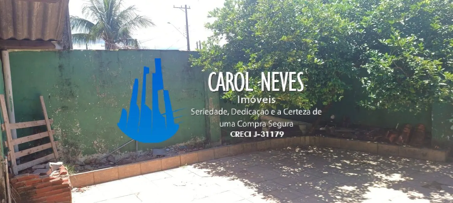 Foto 4 de Casa com 2 quartos à venda, 65m2 em Mongagua - SP