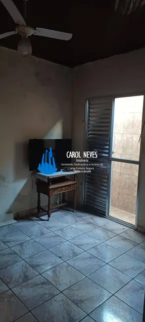 Foto 9 de Casa com 2 quartos à venda, 65m2 em Mongagua - SP