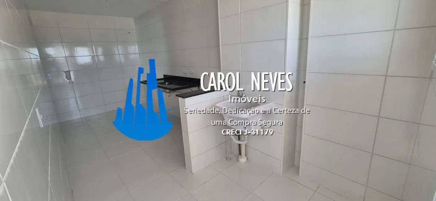 Foto 4 de Apartamento com 3 quartos à venda, 96m2 em Mongagua - SP