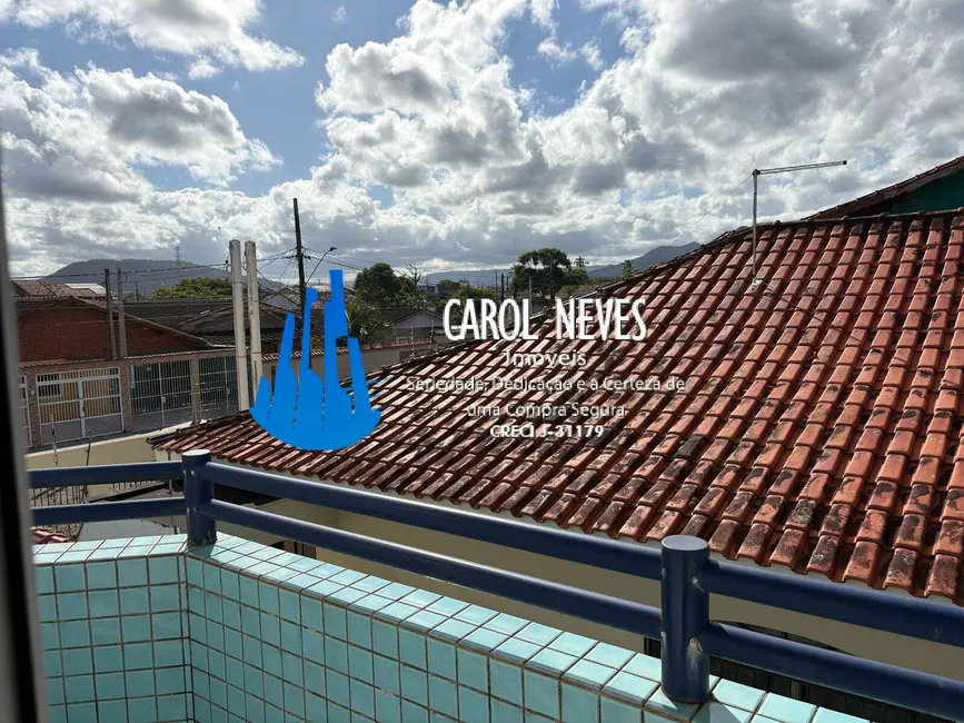 Foto 7 de Apartamento com 1 quarto à venda, 39m2 em Mongagua - SP