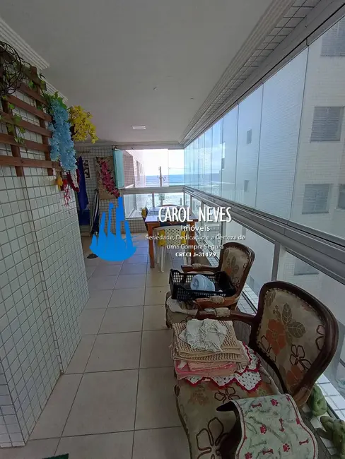 Foto 4 de Apartamento com 2 quartos à venda, 132m2 em Centro, Mongagua - SP