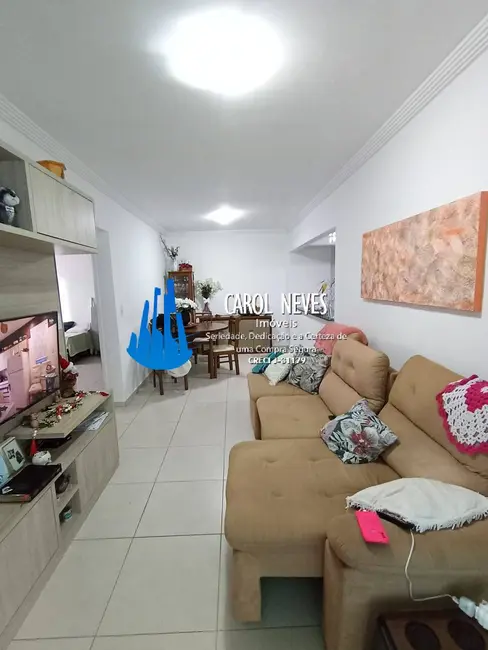 Foto 8 de Apartamento com 2 quartos à venda, 132m2 em Centro, Mongagua - SP