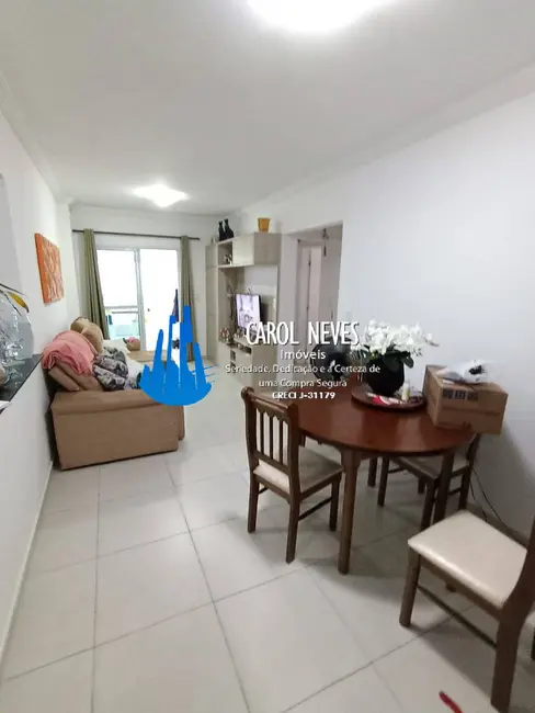 Foto 2 de Apartamento com 2 quartos à venda, 132m2 em Centro, Mongagua - SP