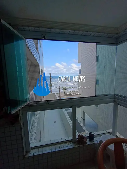 Foto 7 de Apartamento com 2 quartos à venda, 132m2 em Centro, Mongagua - SP