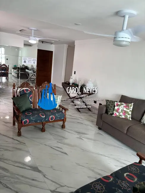 Cobertura com 4 quartos à venda, 316m2 em Centro, Mongagua - SP - imagem 2 Foto 2 de Cobertura com 4 quartos à venda, 316m2 em Centro, Mongagua - SP