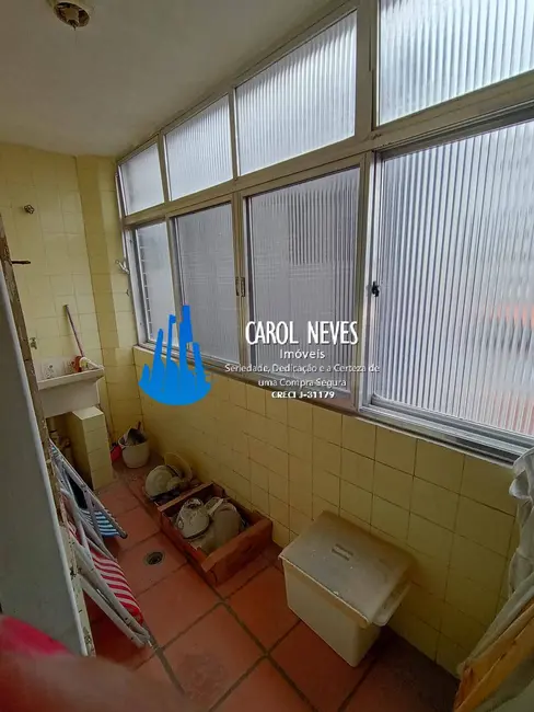 Foto 5 de Apartamento com 2 quartos à venda, 70m2 em Centro, Mongagua - SP