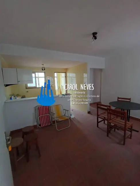 Foto 2 de Apartamento com 2 quartos à venda, 70m2 em Centro, Mongagua - SP