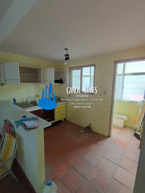 Foto 4 de Apartamento com 2 quartos à venda, 70m2 em Centro, Mongagua - SP