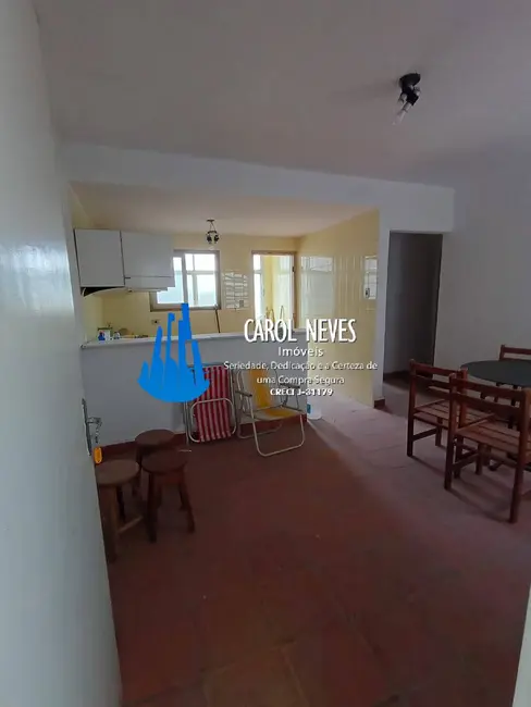 Foto 3 de Apartamento com 2 quartos à venda, 70m2 em Centro, Mongagua - SP