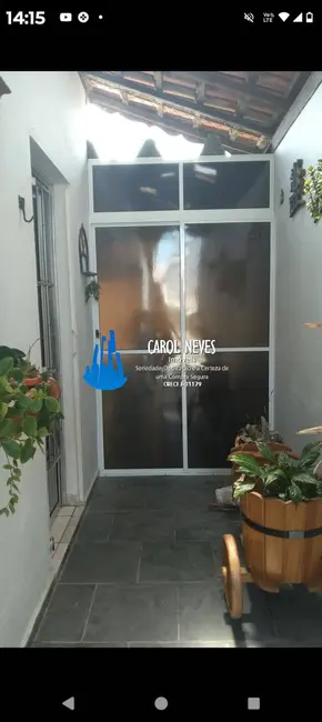 Foto 5 de Casa com 2 quartos à venda, 90m2 em Mongagua - SP