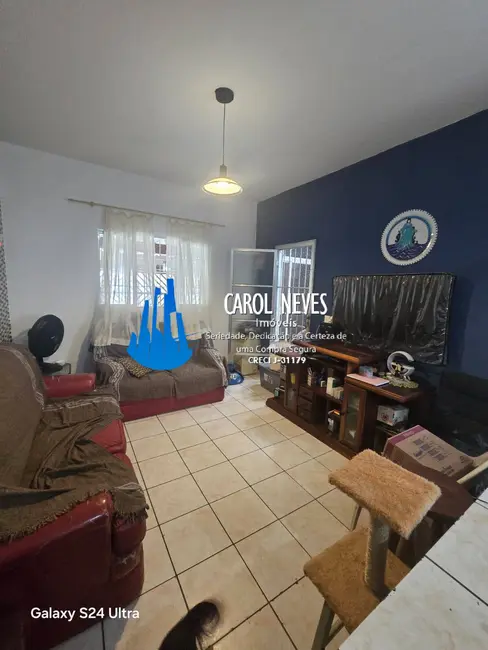 Foto 7 de Casa com 2 quartos à venda, 90m2 em Mongagua - SP