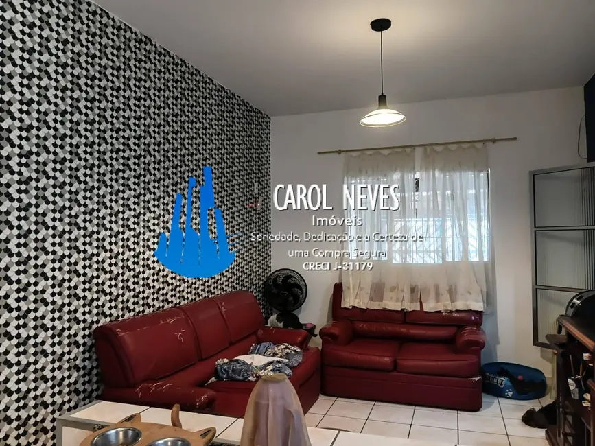 Foto 6 de Casa com 2 quartos à venda, 90m2 em Mongagua - SP