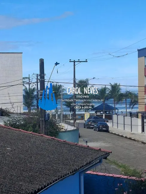 Foto 6 de Apartamento com 1 quarto à venda, 55m2 em Mongagua - SP