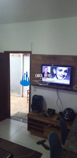 Foto 7 de Casa com 2 quartos à venda, 63m2 em Itanhaem - SP